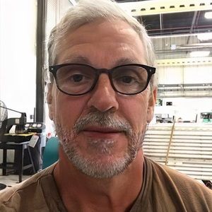 Meet your Posher, Cody